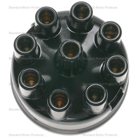 Standard Ignition Distributor Cap, Al-493 AL-493